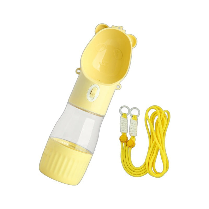 Lilo’s Sip & Snack Hydrator