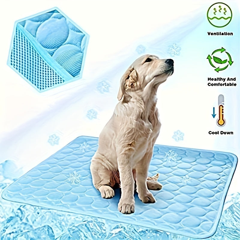 Lilo’s Chill Zone Pad