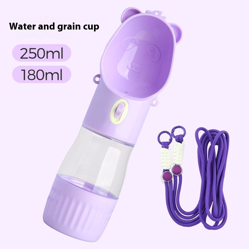 Lilo’s Sip & Snack Hydrator