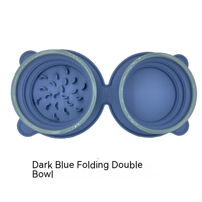 Lilo’s Twin Treat Travel Bowls