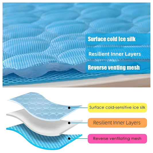 Lilo’s Chill Zone Pad