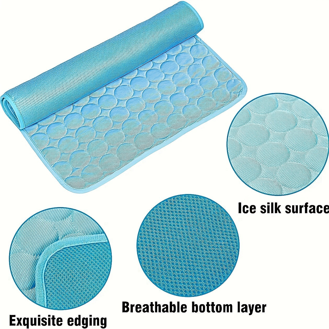 Lilo’s Chill Zone Pad