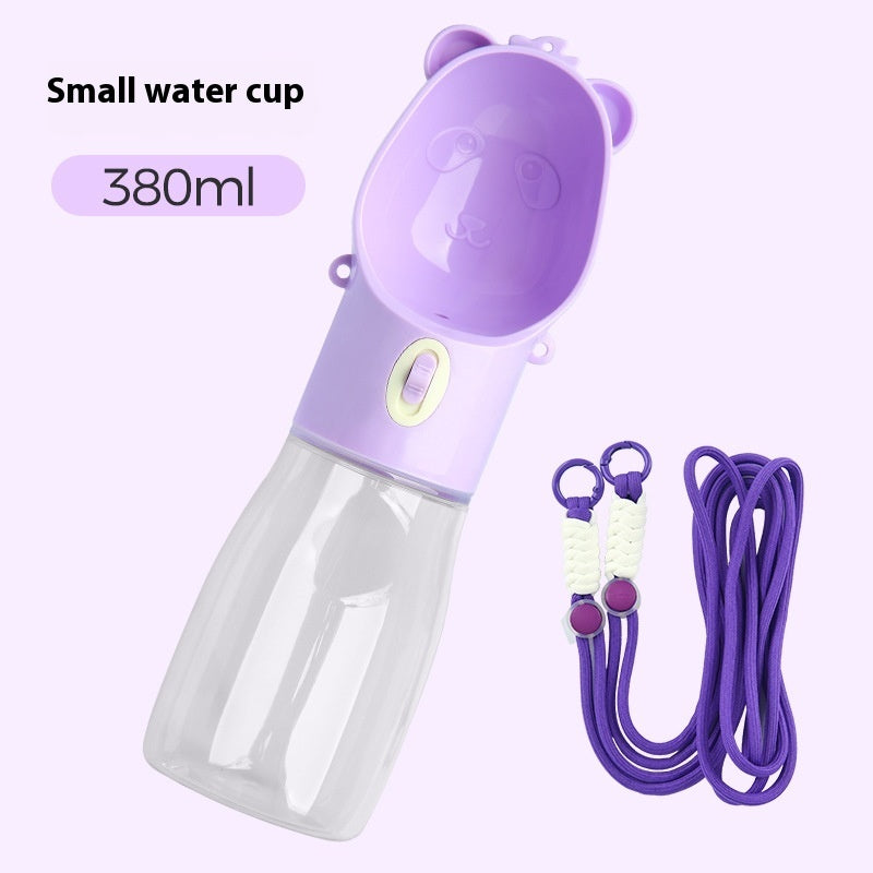 Lilo’s Sip & Snack Hydrator