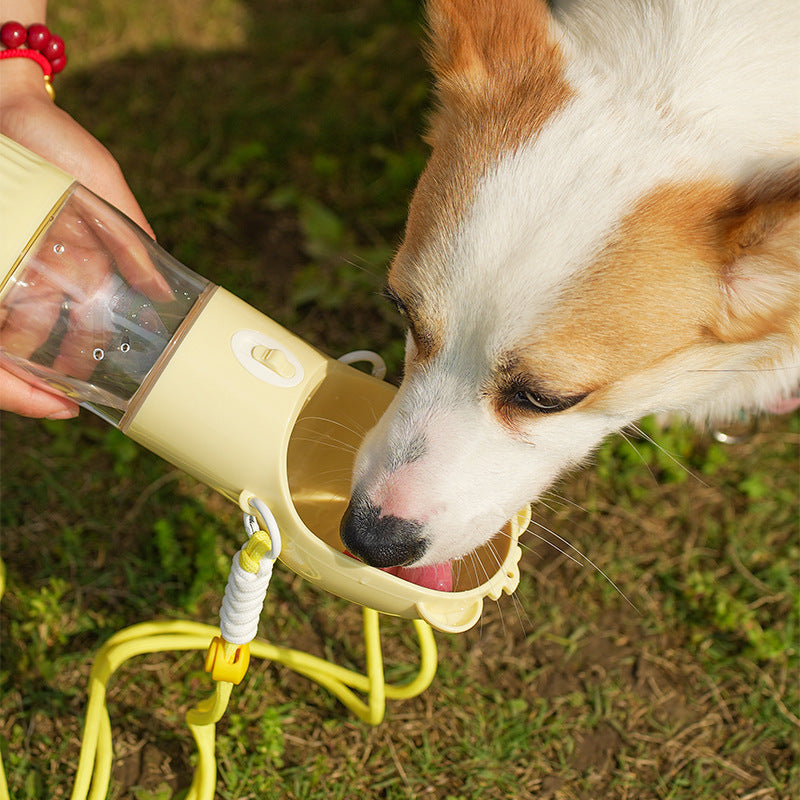 Lilo’s Sip & Snack Hydrator