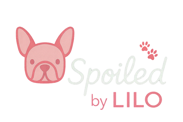 Spoiled By Lilo