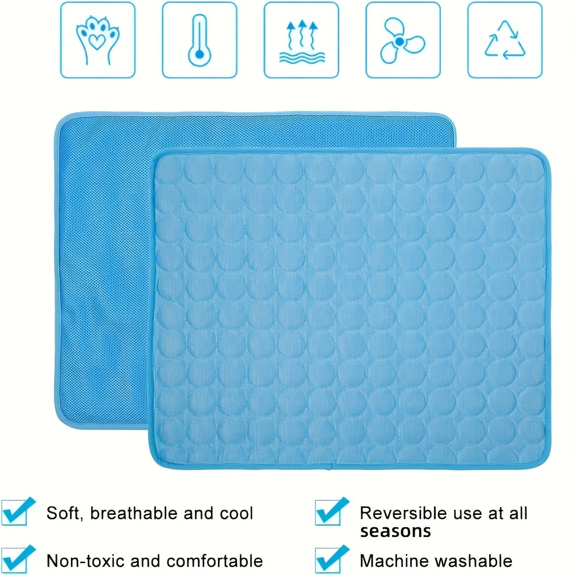 Lilo’s Chill Zone Pad