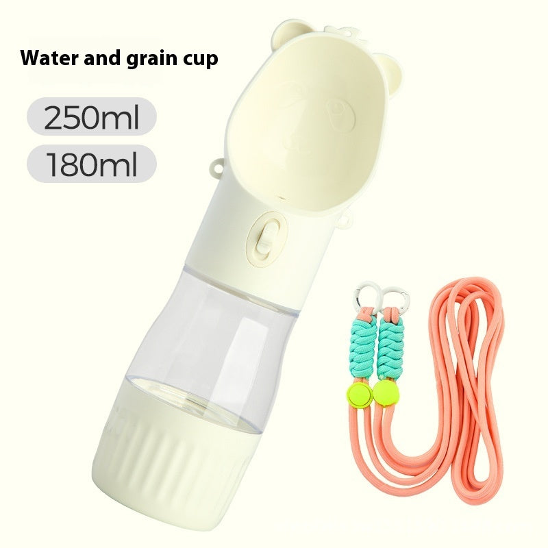 Lilo’s Sip & Snack Hydrator