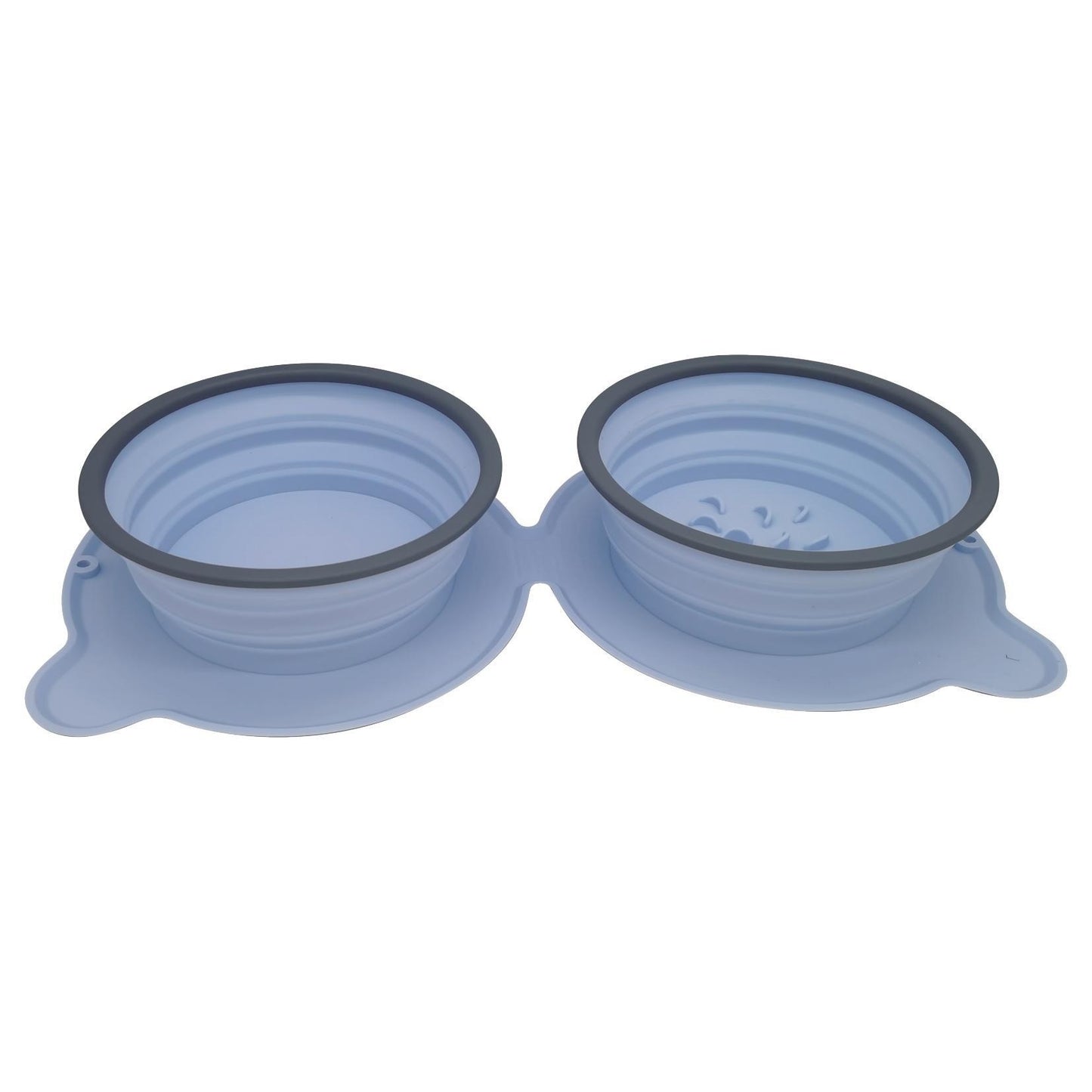 Lilo’s Twin Treat Travel Bowls