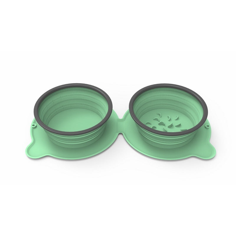 Lilo’s Twin Treat Travel Bowls