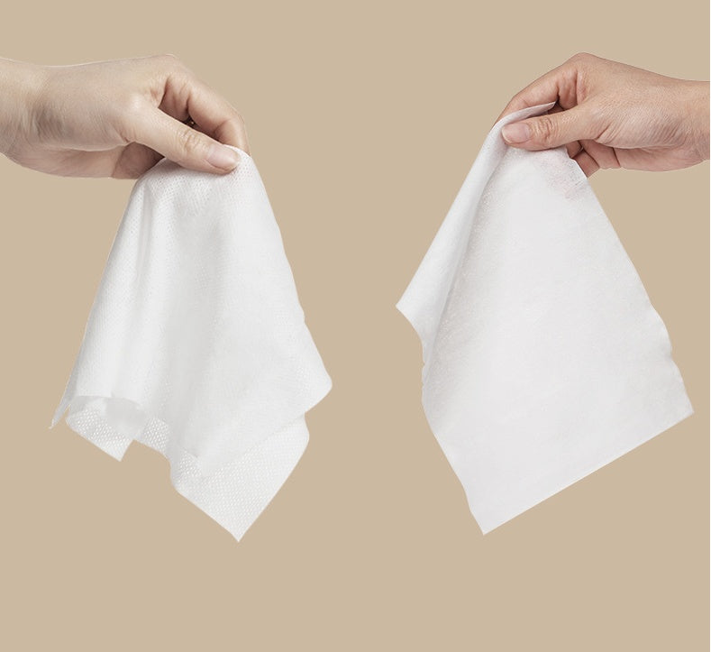 Lilo’s Fresh Paws Wipes