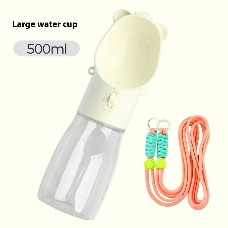 Lilo’s Sip & Snack Hydrator