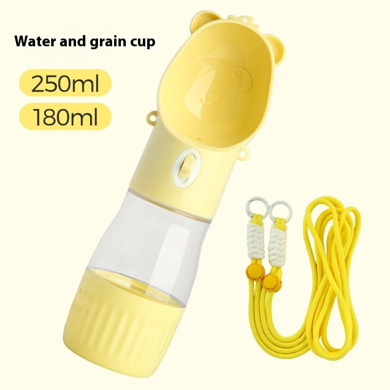Lilo’s Sip & Snack Hydrator