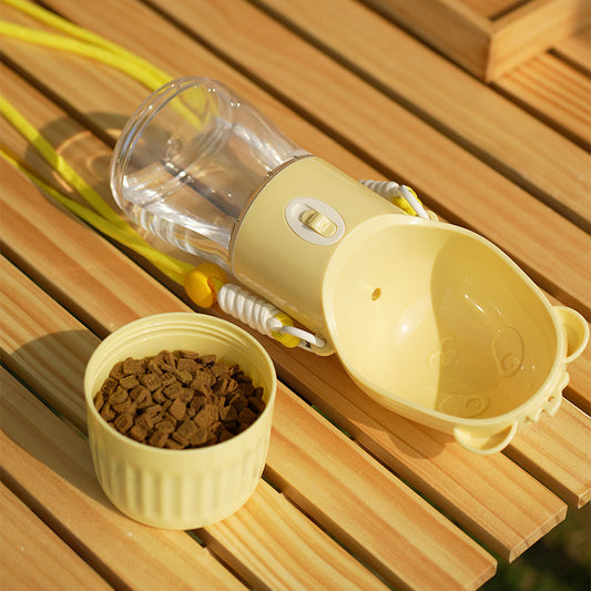 Lilo’s Sip & Snack Hydrator